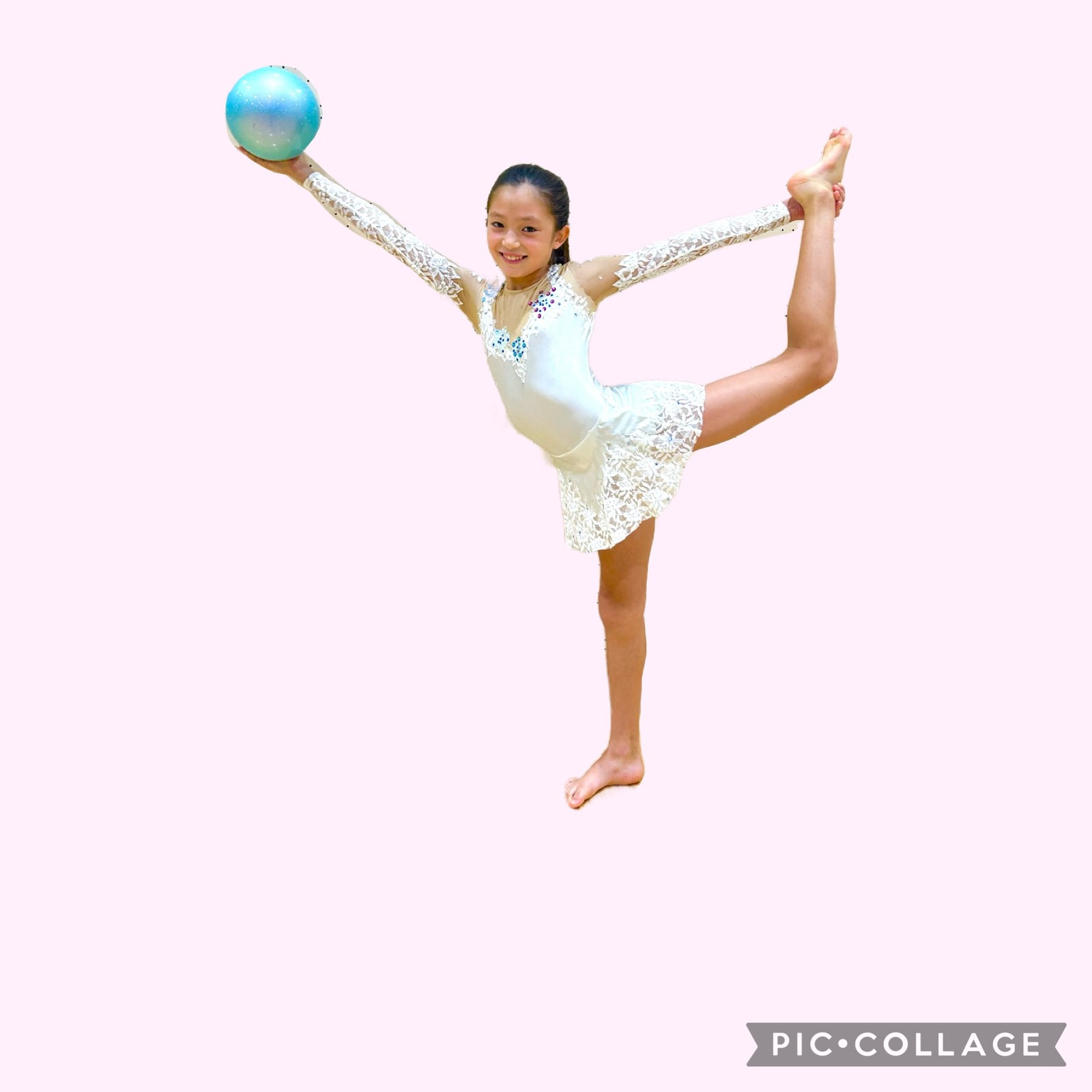 わくわく新体操クラブ 清瀬にOPEN！東所沢からもすぐ！